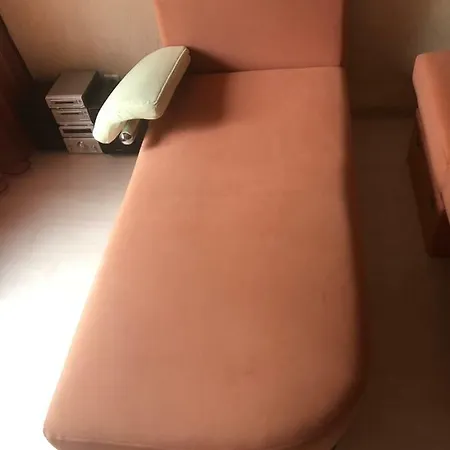 Apartments Kohtla-Jarve * Kohtla-Järve