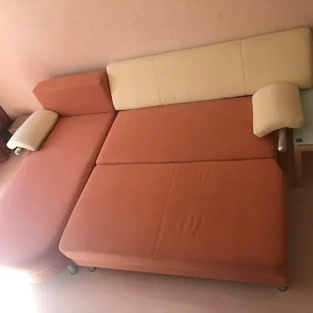 Apartments Kohtla-Jarve