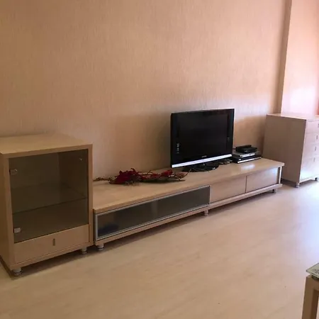 Apartments Kohtla-Jarve