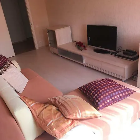 Apartments Kohtla-Jarve