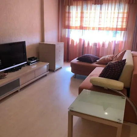 Apartments Kohtla-Jarve * Kohtla-Jarve