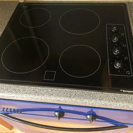 Apartments Kohtla-Jarve Daire *