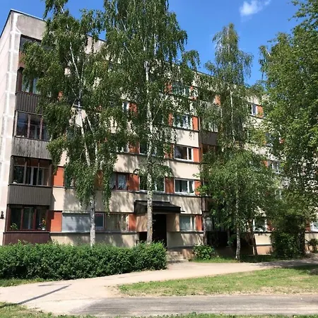Apartment Apartments Kohtla-Jarve Kohtla-Jarve