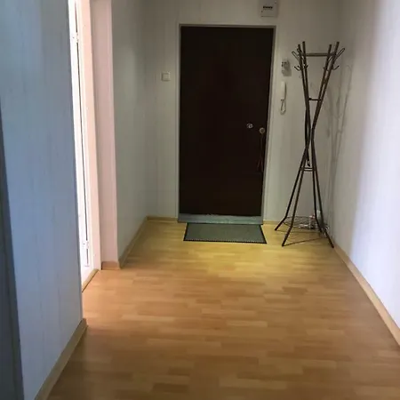 Apartament Apartments Kohtla-Jarve Kohtla-Järve