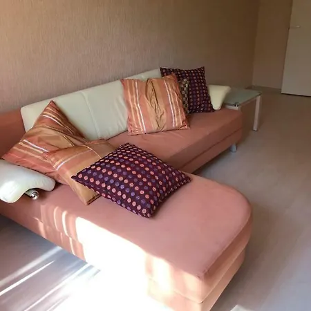 Apartments Kohtla-Jarve * Kohtla-Järve