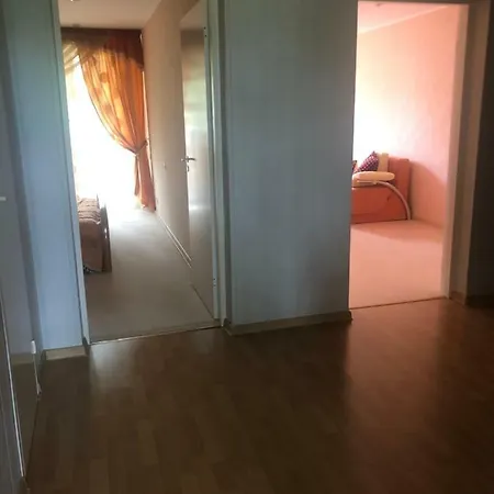 Apartment Apartments Kohtla-Jarve *