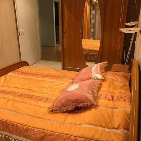 Apartments Kohtla-Jarve *