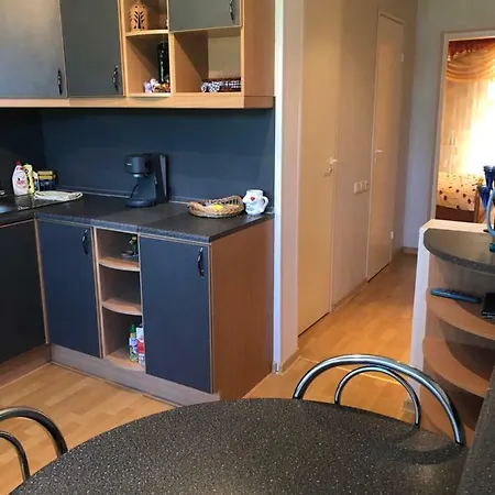Apartments Kohtla-Jarve *