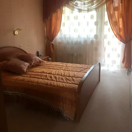 Apartament Apartments Kohtla-Jarve