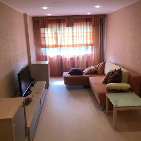 Apartments Kohtla-Jarve Apartment Kohtla-Jarve