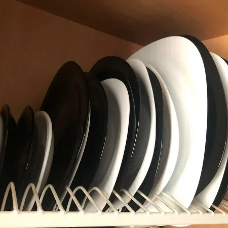 Daire Apartments Kohtla-Jarve