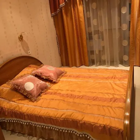 Apartament Apartments Kohtla-Jarve Kohtla-Järve