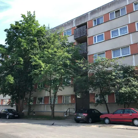 Apartments Kohtla-Jarve * Kohtla-Jarve
