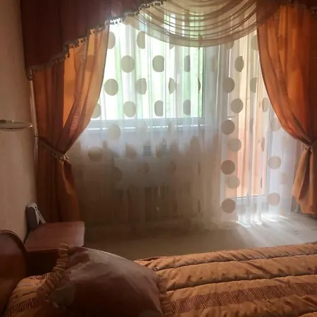 Apartament Apartments Kohtla-Jarve Kohtla-Järve