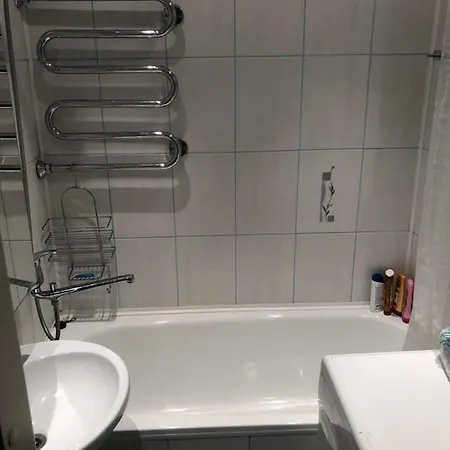 Apartments Kohtla-Jarve * Kohtla-Järve