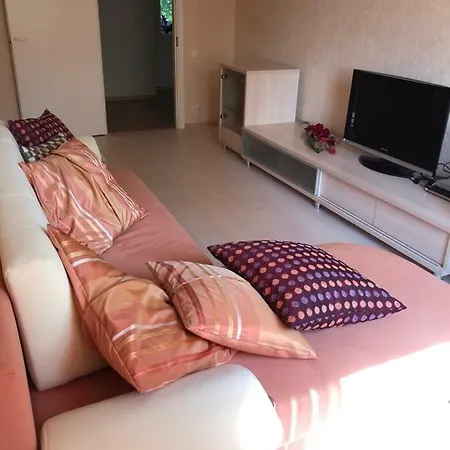 Apartments Kohtla-Jarve Apartament *