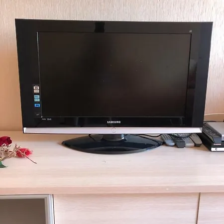 Apartament Apartments Kohtla-Jarve Kohtla-Järve