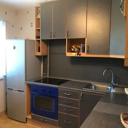 Apartments Kohtla-Jarve Kohtla-Jarve