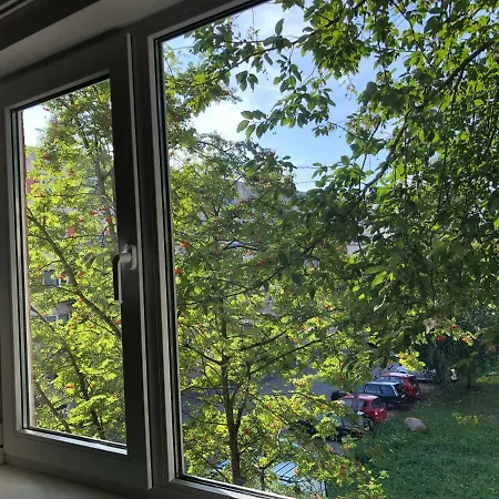 Apartments Kohtla-Jarve Kohtla-Järve