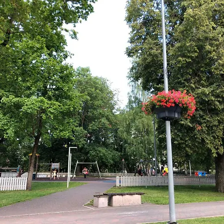 Apartments Kohtla-Jarve