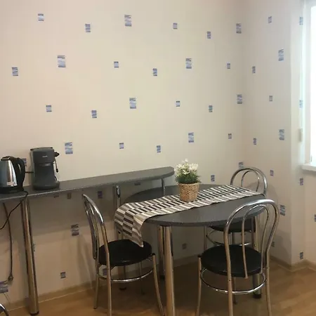 Apartment Apartments Kohtla-Jarve *