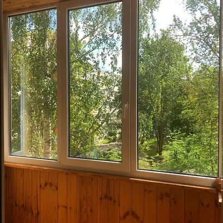 Apartament Apartments Kohtla-Jarve *