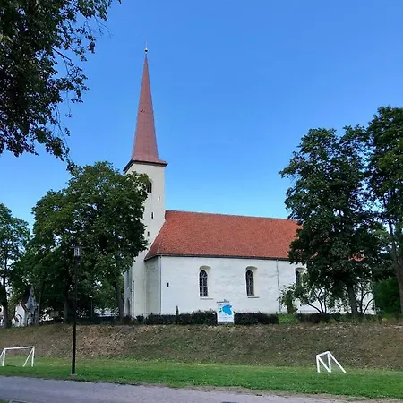 Apartments Kohtla-Jarve