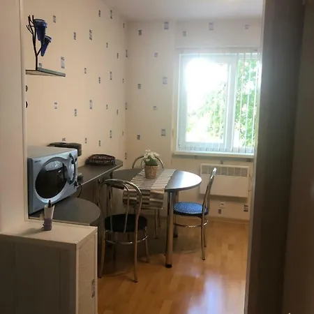 Apartament Apartments Kohtla-Jarve Kohtla-Järve