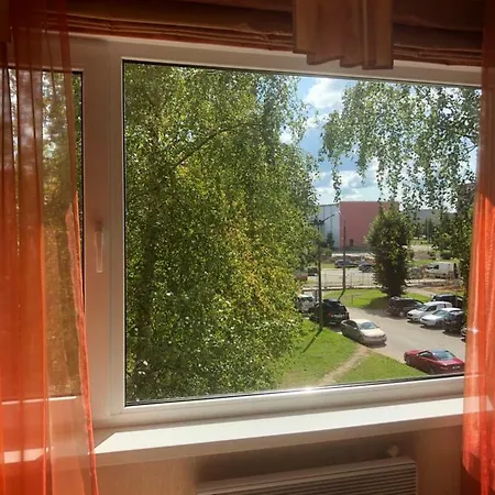 Apartament Apartments Kohtla-Jarve *