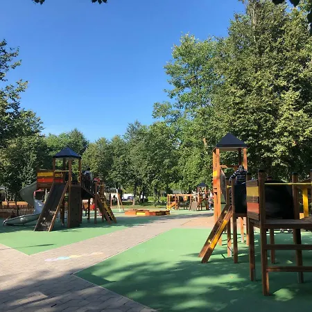 Apartments Kohtla-Jarve Daire Kohtla-Järve