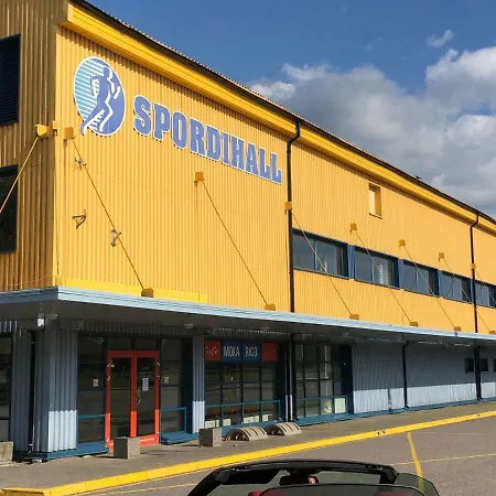 Apartments Kohtla-Jarve Kohtla-Järve