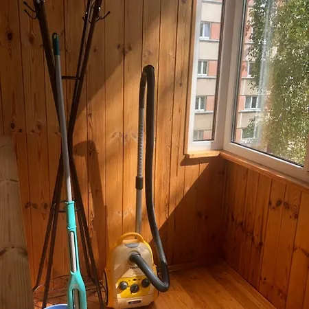 Apartments Kohtla-Jarve