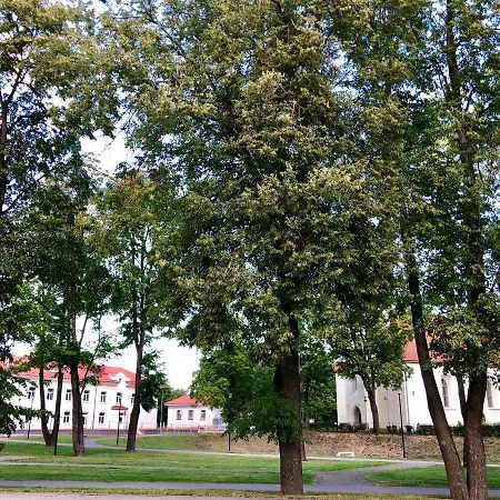 Apartments Kohtla-Jarve * Kohtla-Jarve