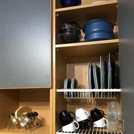 Apartments Kohtla-Jarve Apartament Kohtla-Järve