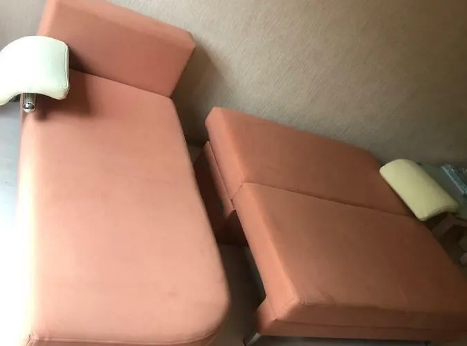 Apartment Apartments Kohtla-Jarve