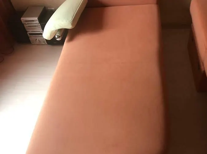 Apartments Kohtla-Jarve * Kohtla-Jarve