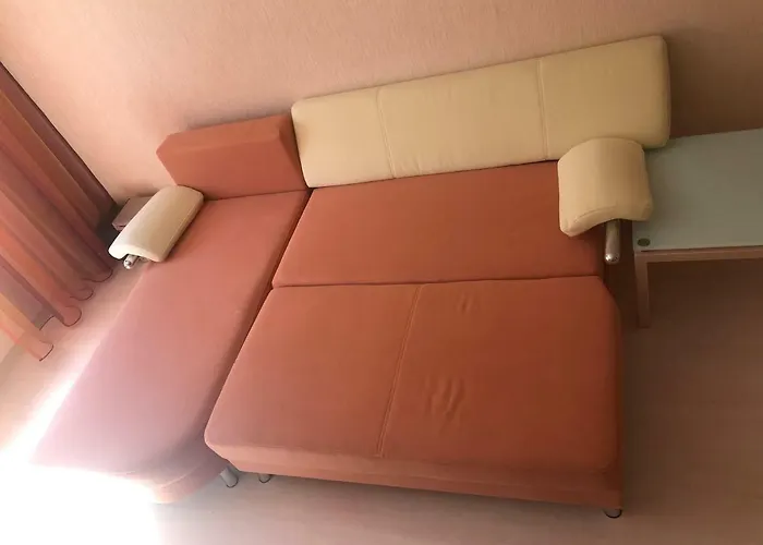 Apartments Kohtla-Jarve