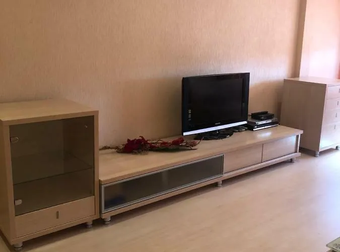 Apartments Kohtla-Jarve