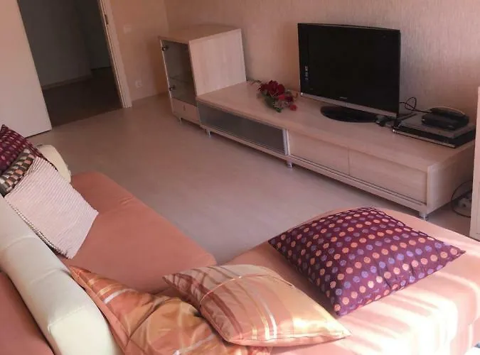 Apartments Kohtla-Jarve