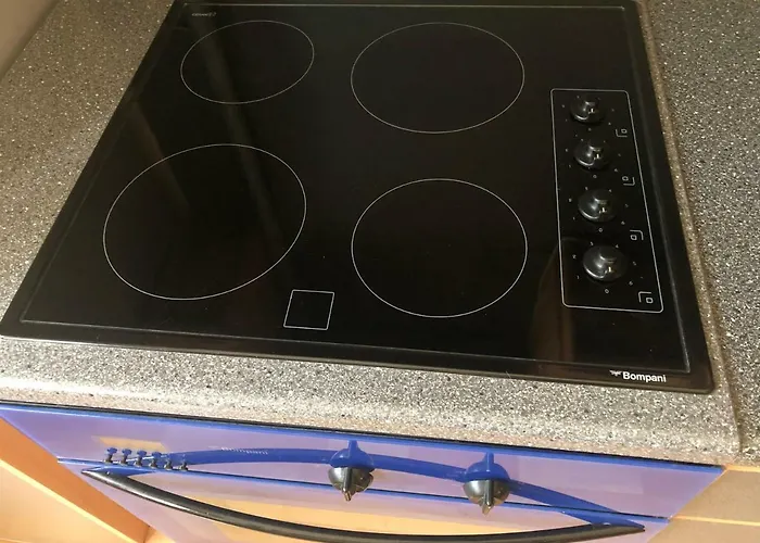 Apartments Kohtla-Jarve Daire *