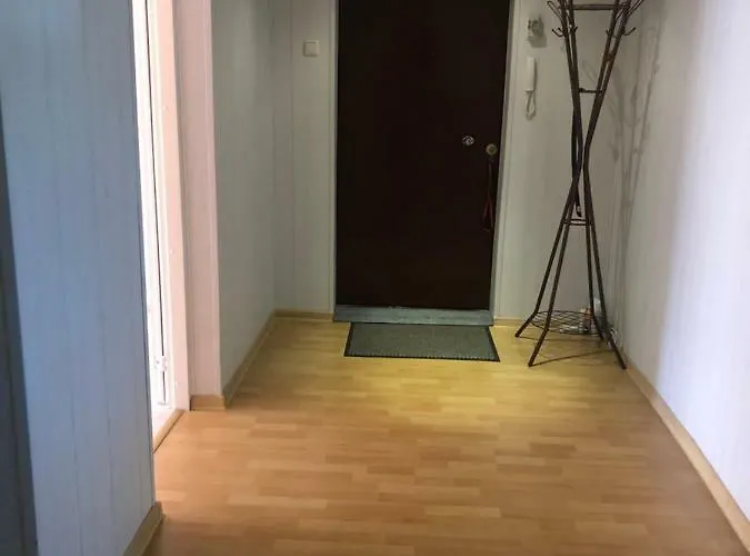 Daire Apartments Kohtla-Jarve Kohtla-Järve