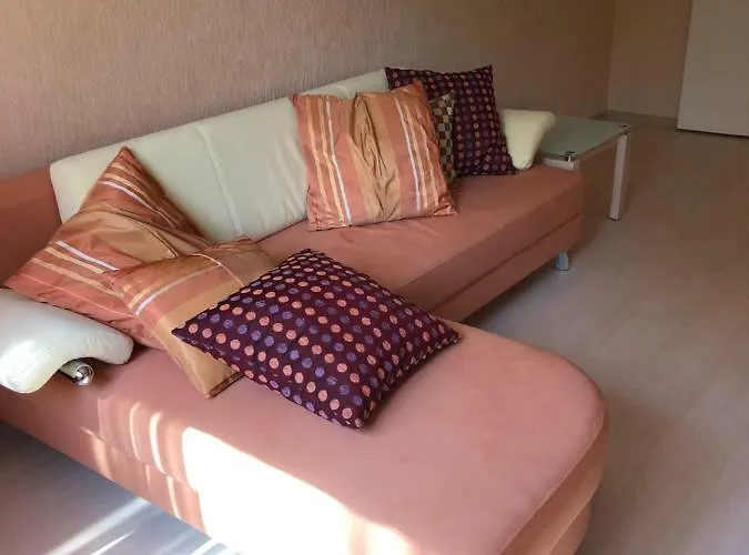 Apartments Kohtla-Jarve * Kohtla-Jarve