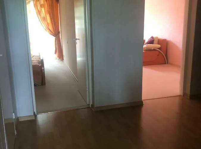 Apartment Apartments Kohtla-Jarve *