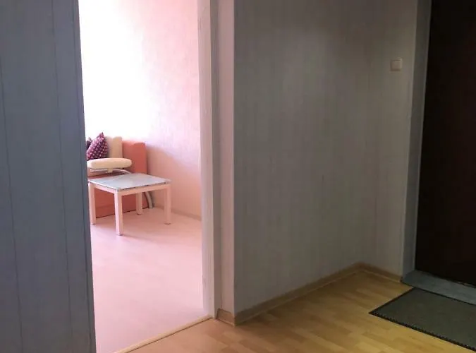 Apartments Kohtla-Jarve