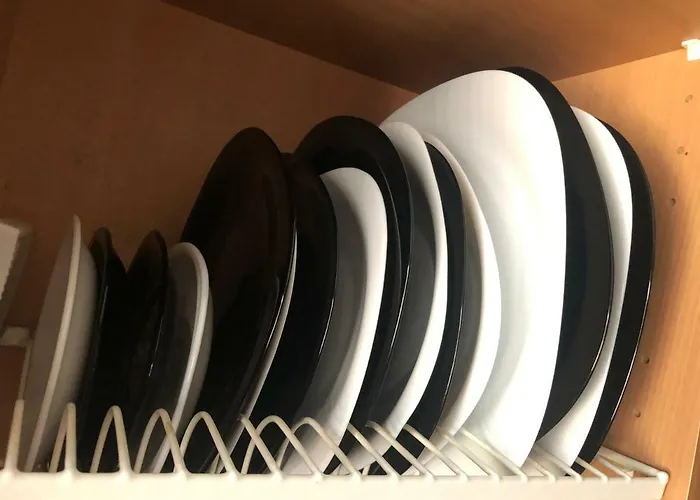 Daire Apartments Kohtla-Jarve