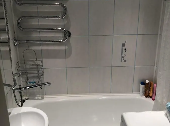 Apartments Kohtla-Jarve * Kohtla-Jarve