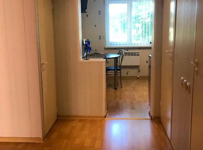 Apartments Kohtla-Jarve