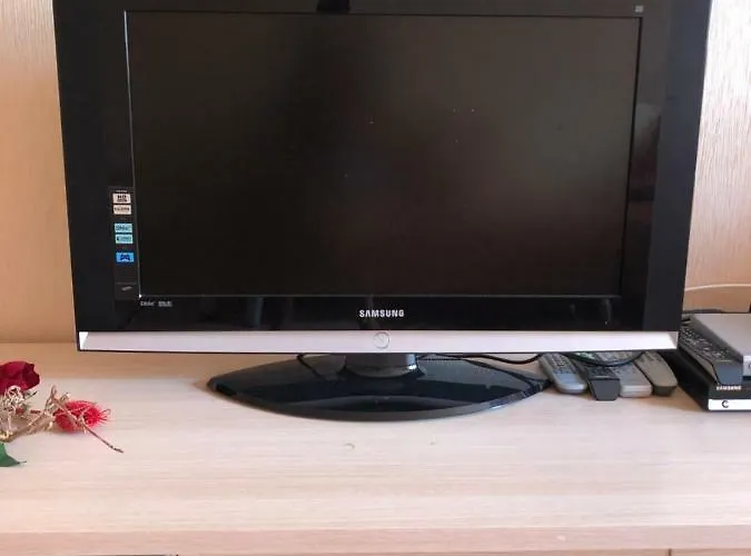 Daire Apartments Kohtla-Jarve Kohtla-Järve