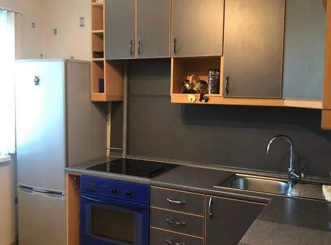 Apartments Kohtla-Jarve Kohtla-Jarve