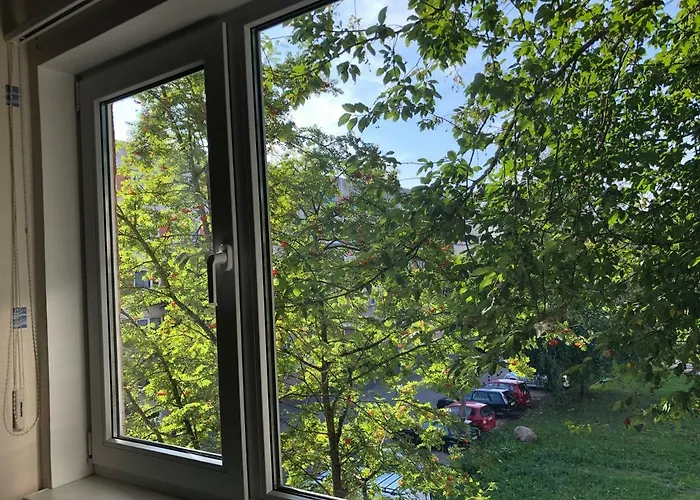 Apartments Kohtla-Jarve Kohtla-Jarve